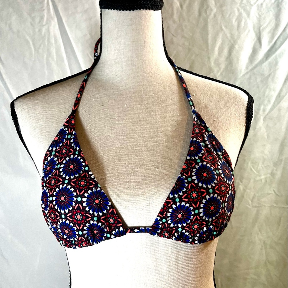 Bikini top